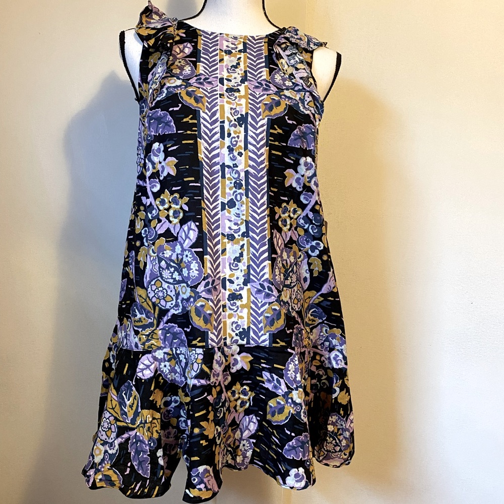 New! Free People dress